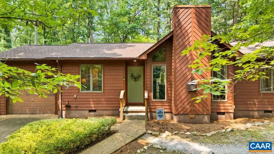 2699 Lanier Ln, McGaheysville, VA 22840 - #2