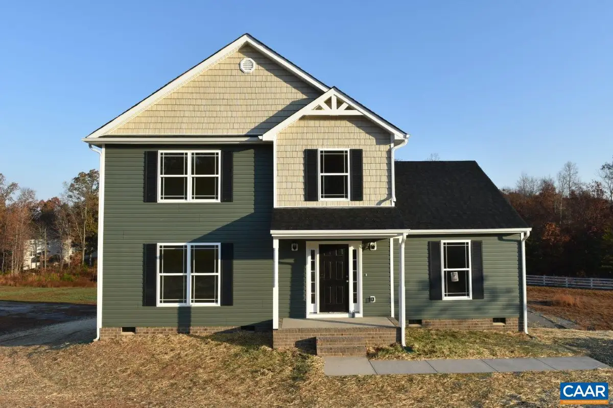Lot 3 Rising Sun Rd, Palmyra, VA 22963 - #1