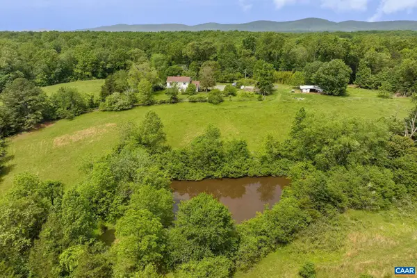 1701 Harrington Rd, Gordonsville, VA 22942