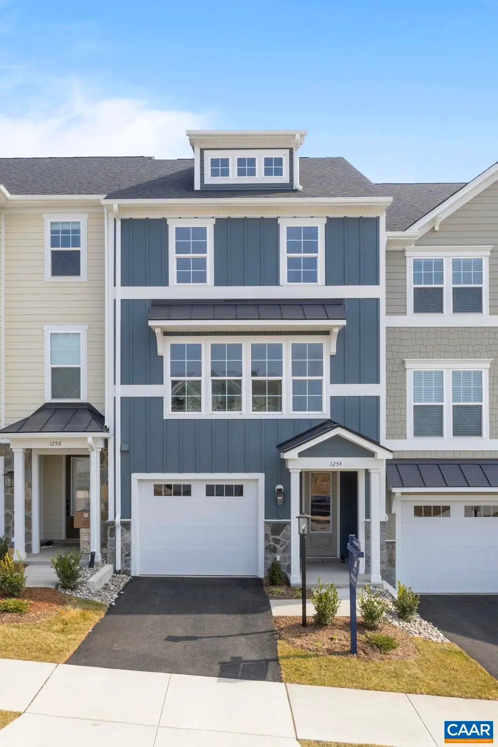 46 Marcella St, Charlottesville, VA 22911 - #1