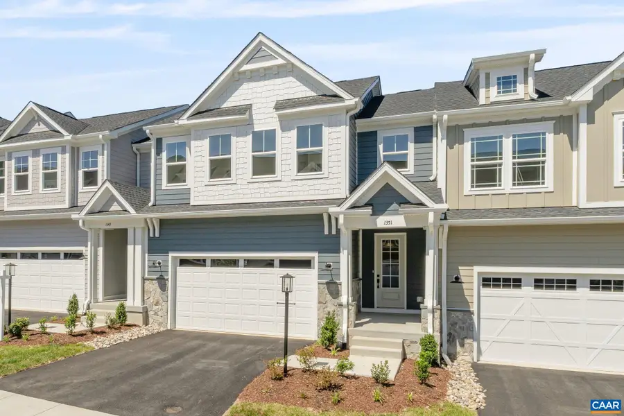 429 Belvedere Blvd, Charlottesville, VA 22901 - #2