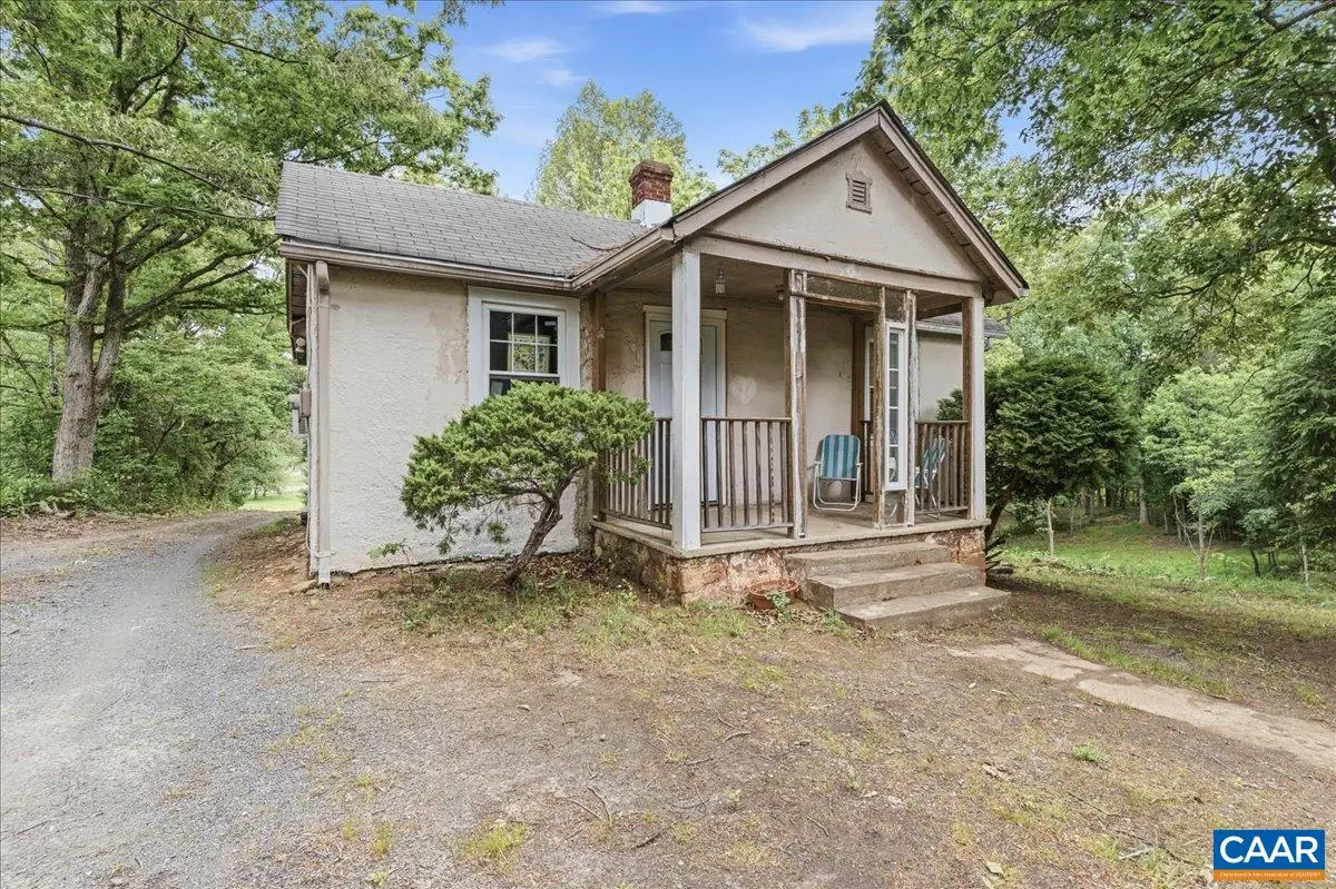 615 Half Mile Branch Rd, Crozet, VA 22932 - #1