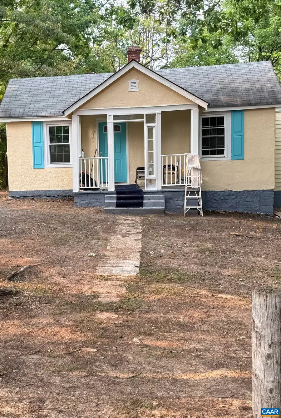 615 Half Mile Branch Rd, Crozet, VA 22932 - #2