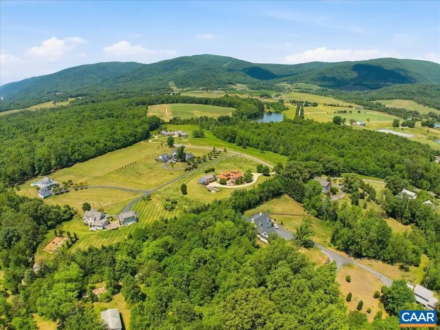 615 Half Mile Branch Rd, Crozet, VA 22932 - #3