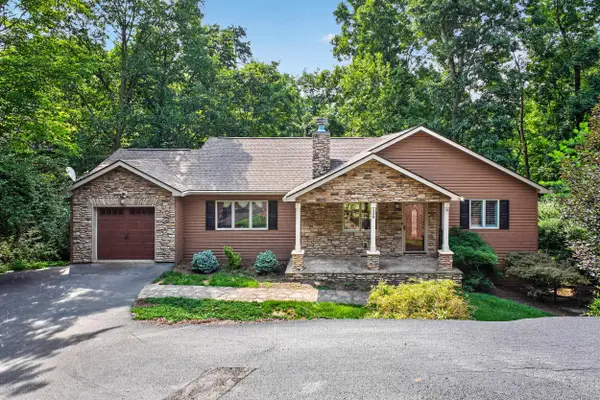 258 Turkey Dr, Mcgaheysville, VA 22840