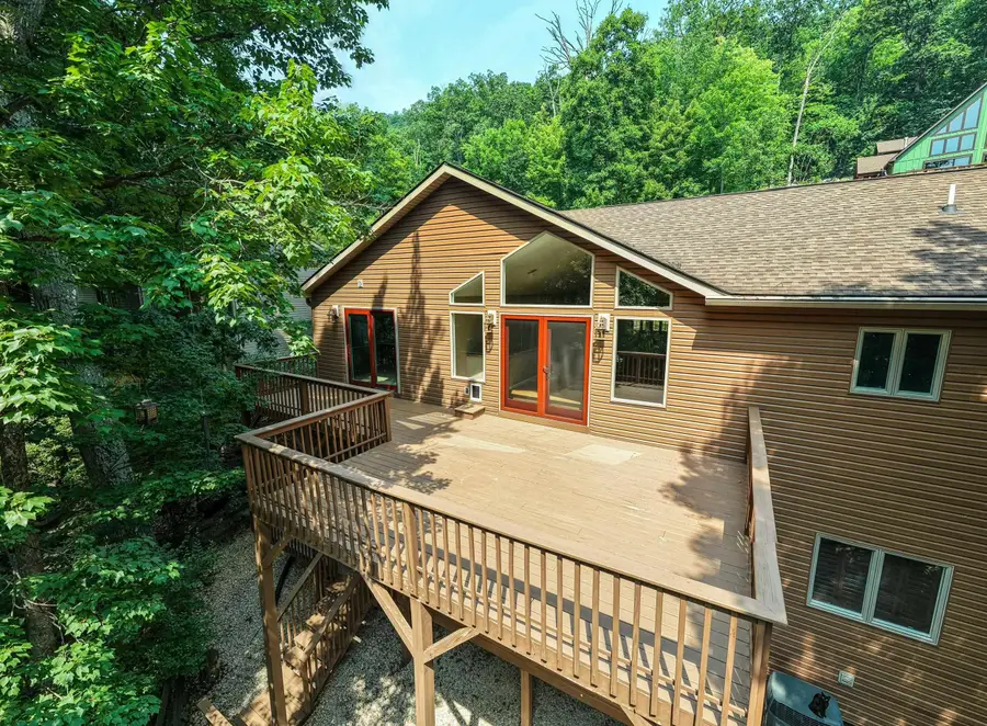 258 Turkey Dr, McGaheysville, VA 22840 - #2