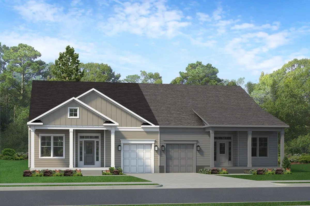 735 Rocky Top Dr, McGaheysville, VA 22840 - #1