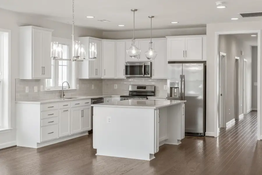 735 Rocky Top Dr, McGaheysville, VA 22840 - #2