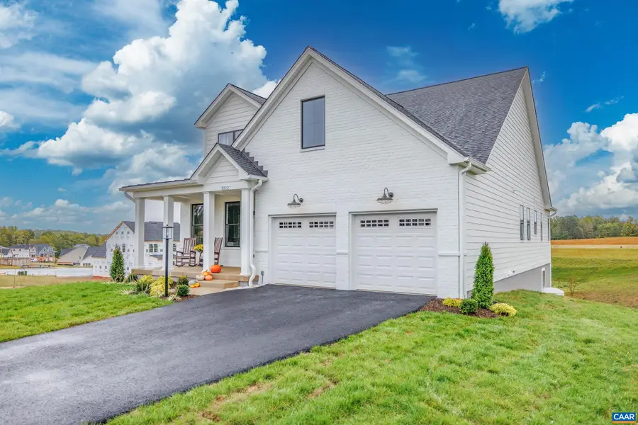 3212 Cliffstone Blvd, Charlottesville, VA 22911 - #2