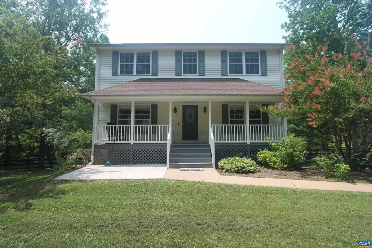 3960 Boston Creek Dr, Charlottesville, VA 22902 - #1