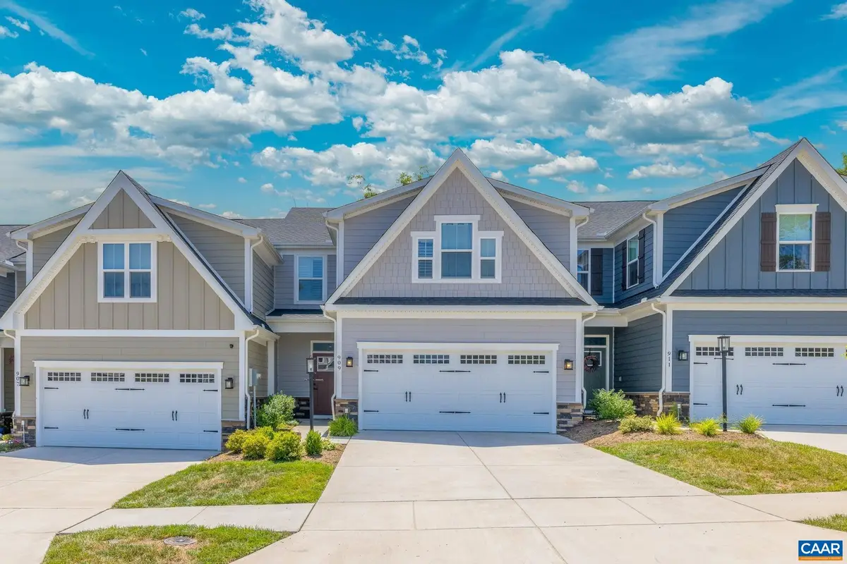 909 Marsac St, Charlottesville, VA 22901 - #1