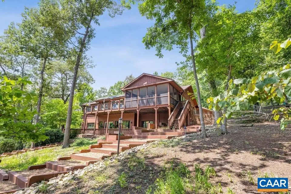 21 Clark Ct, Palmyra, VA 22963 - #1
