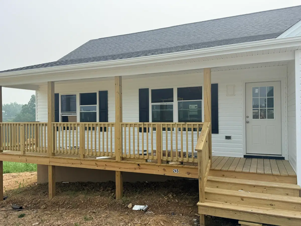 245 Holly Hill St, Broadway, VA 22815 - #1