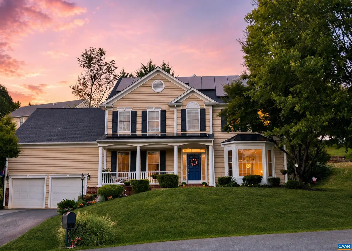 2083 Aviano Way, Charlottesville, VA 22911 - #1