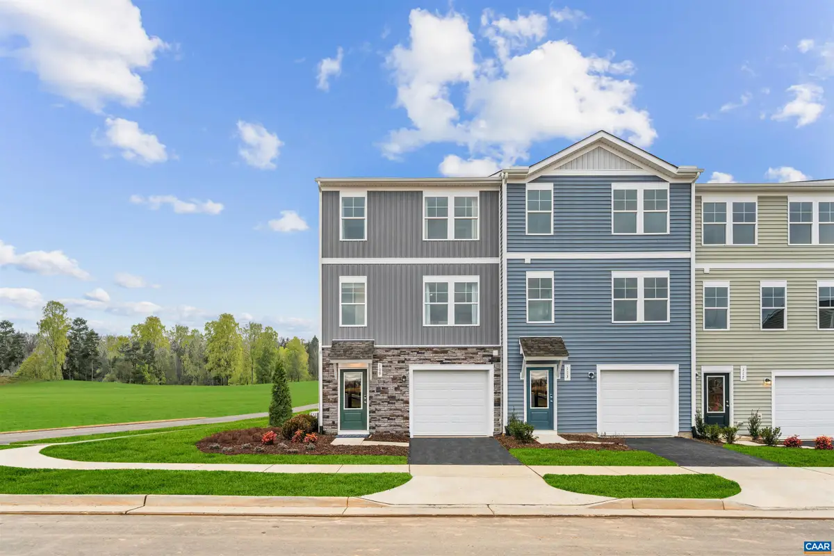 89 Laurin St, Charlottesville, VA 22902 - #1