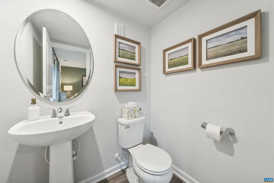 89 Laurin St, Charlottesville, VA 22902 - #3