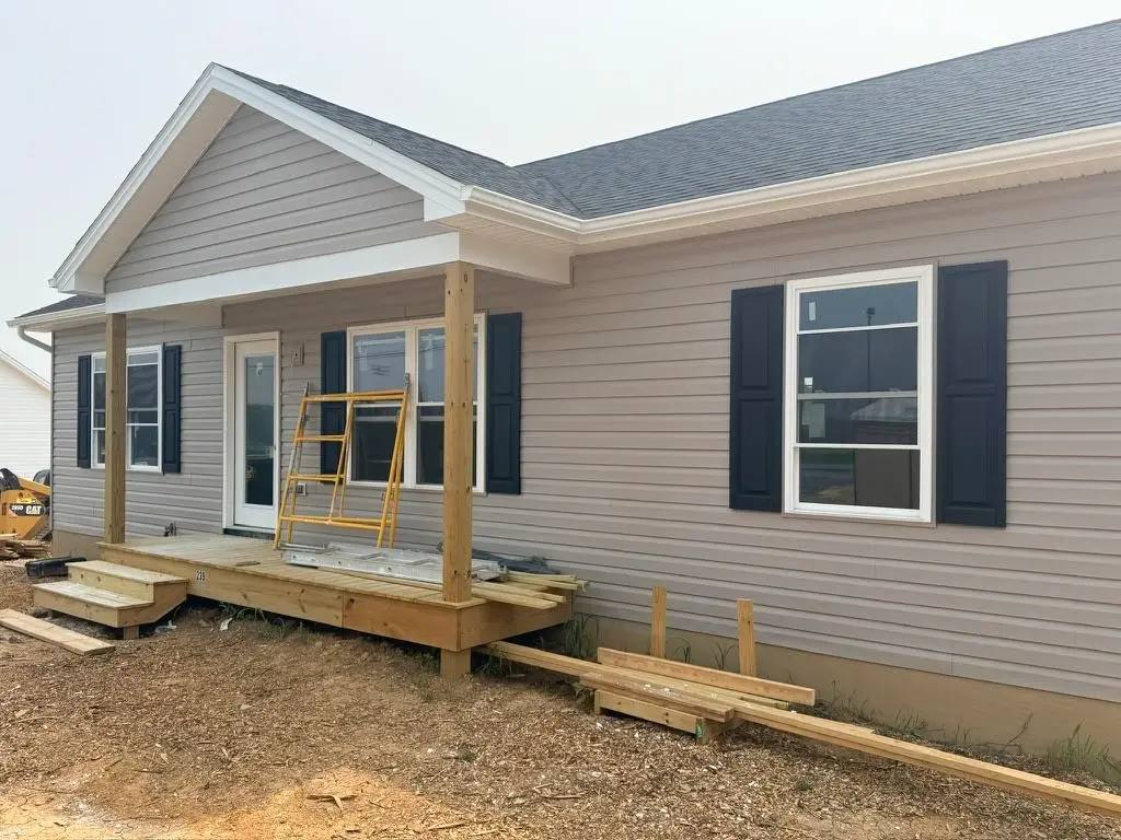 239 Holly Hill St, Broadway, VA 22815 - #1
