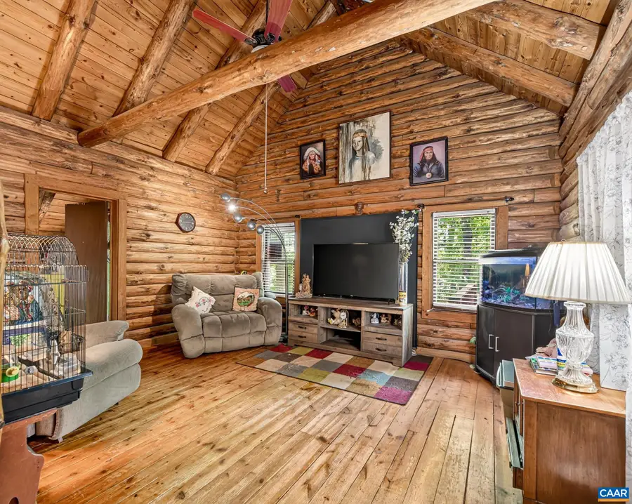 3173 Millie Ln, Charlottesville, VA 22911 - #3