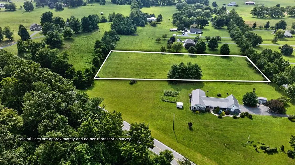 TBD Bradford St, Swoope, VA 24479 - #1