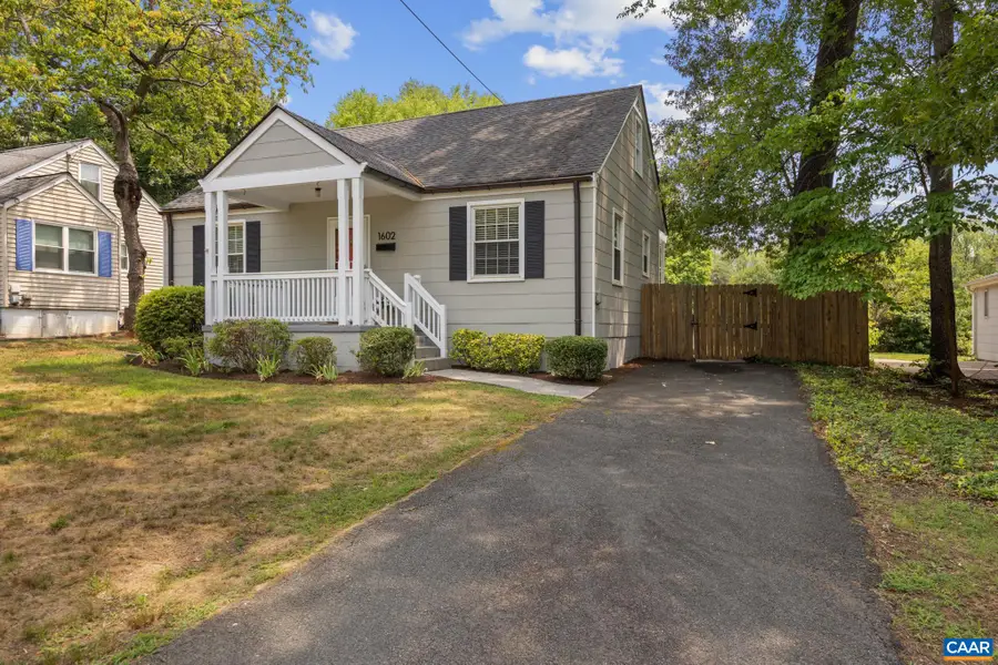 1602 Rose Hill Dr, Charlottesville, VA 22902 - #3