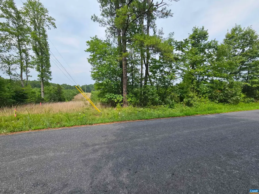 4 Ac Penlan Rd, Arvonia, VA 23004 - #2