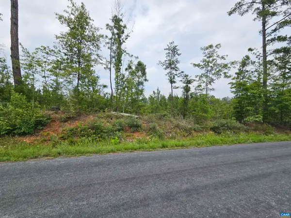 2.78 Ac Penlan Rd, Arvonia, VA 23004