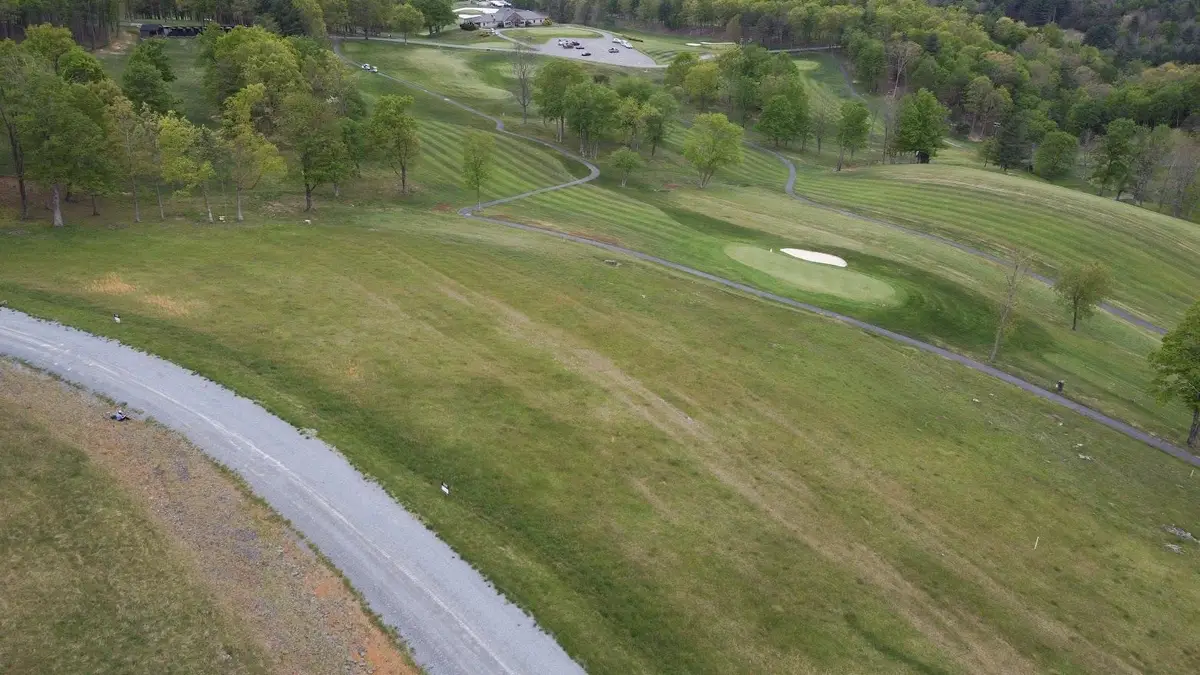 Lot 7 Golf Club Dr, Franklin, WV 26807 - #1