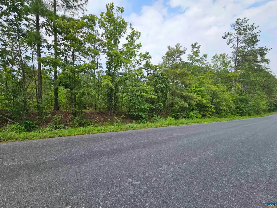 2.78 Ac Penlan Rd, Arvonia, VA 23004 - #2