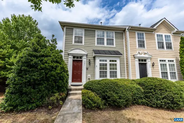 321 Rolkin Rd, Charlottesville, VA 22911