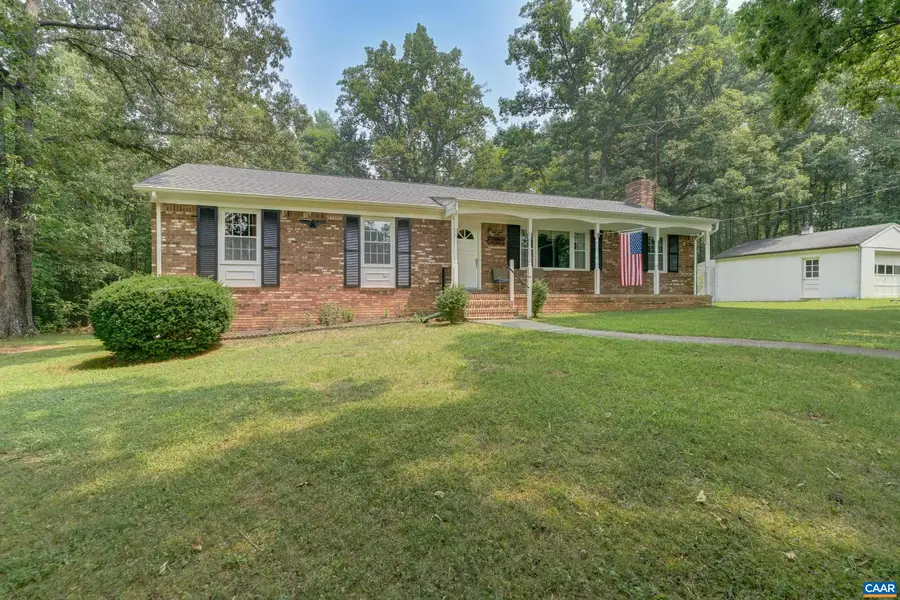 3165 Venable Rd, Kents Store, VA 23084 - #3