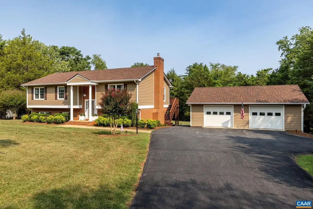 660 Spring Lake Dr, Earlysville, VA 22936 - #1