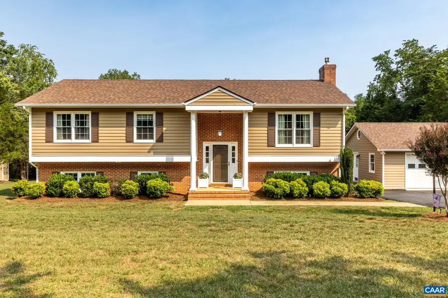 660 Spring Lake Dr, Earlysville, VA 22936 - #2