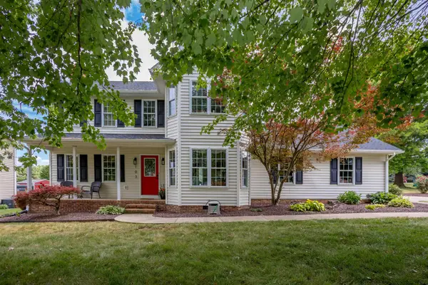 103 Willow Dr, Dayton, VA 22821