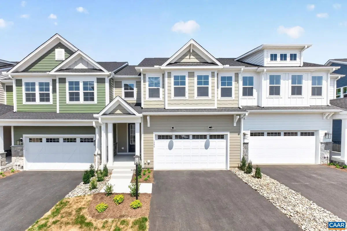 1390 Marcella St, Charlottesville, VA 22911 - #1