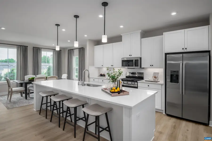 4068B Perseus Ln, Charlottesville, VA 22901 - #2
