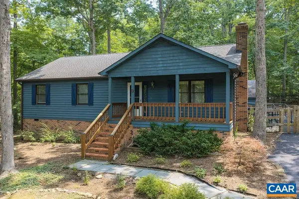 9 Chippewa Ln, Palmyra, VA 22963
