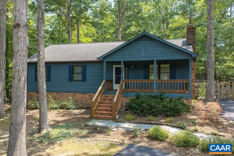 9 Chippewa Ln, Palmyra, VA 22963 - #3
