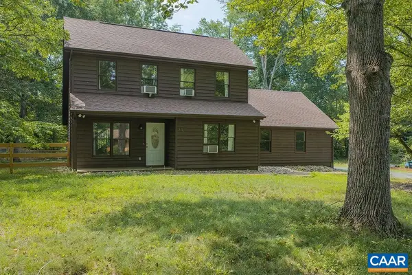 29 Monish Dr, Palmyra, VA 22963