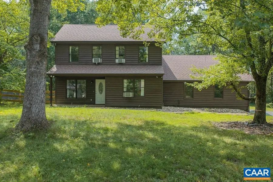 29 Monish Dr, Palmyra, VA 22963 - #2