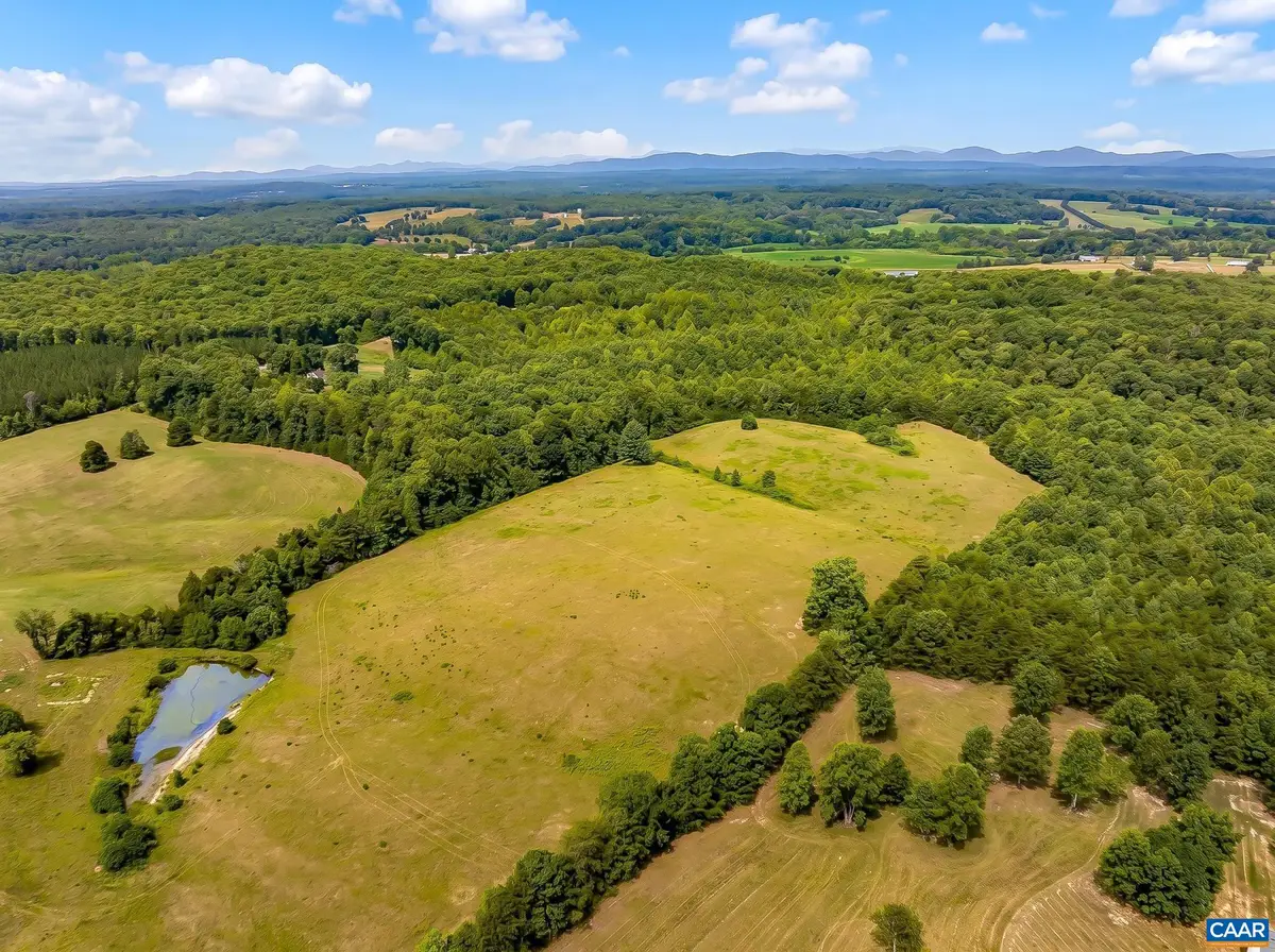 0 Jefferson Mill Rd, Scottsville, VA 24590 - #1