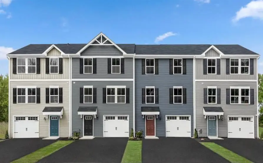 411B Oak Ridge Ln, Woodstock, VA 22664 - #1