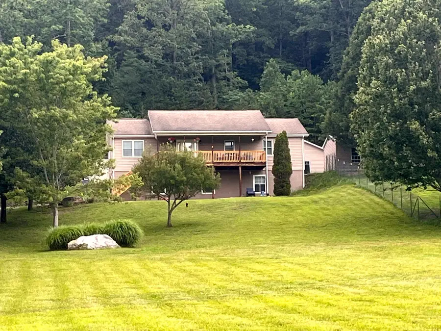 93 Poplar Ridge Ln, Craigsville, VA 24430 - #2