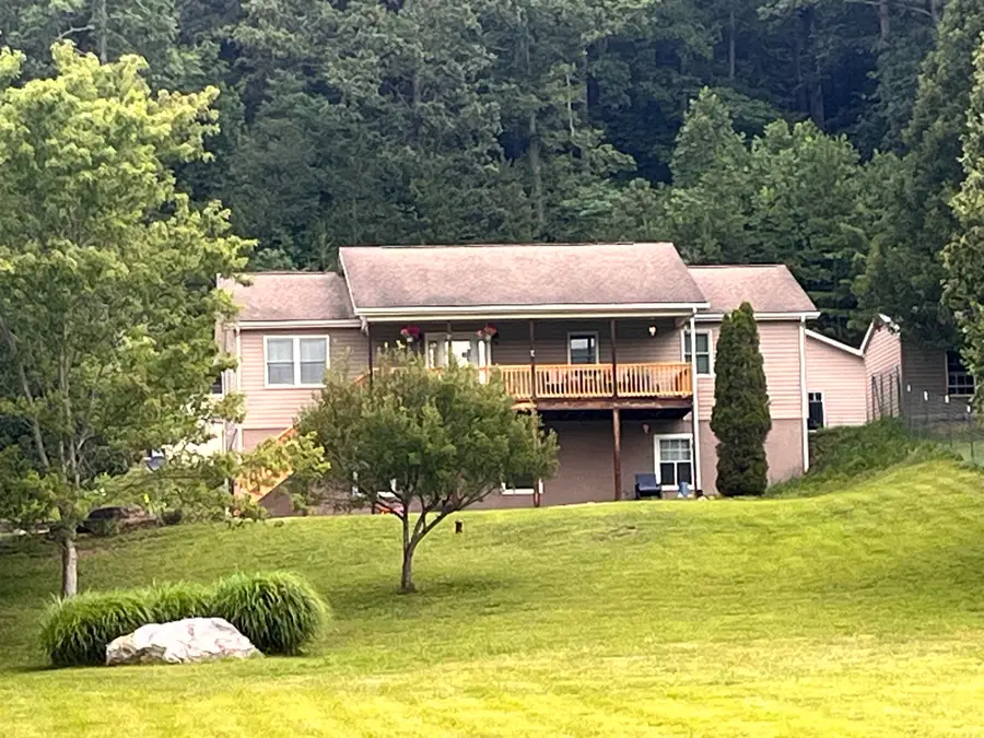 93 Poplar Ridge Ln, Craigsville, VA 24430 - #3