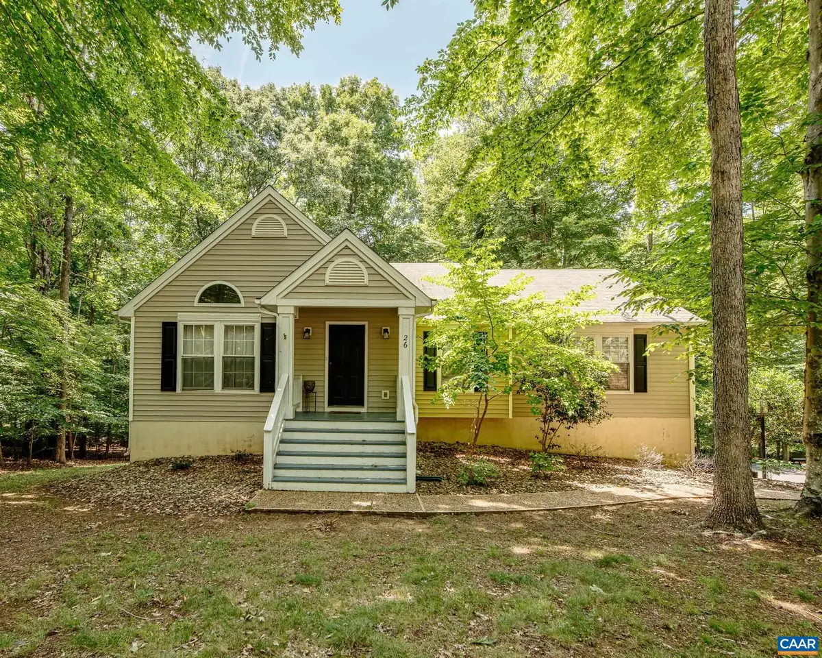 26 Wildwood Dr, Palmyra, VA 22963 - #1