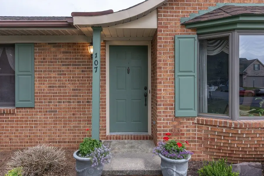 107 Dogwood Dr, Bridgewater, VA 22812 - #2