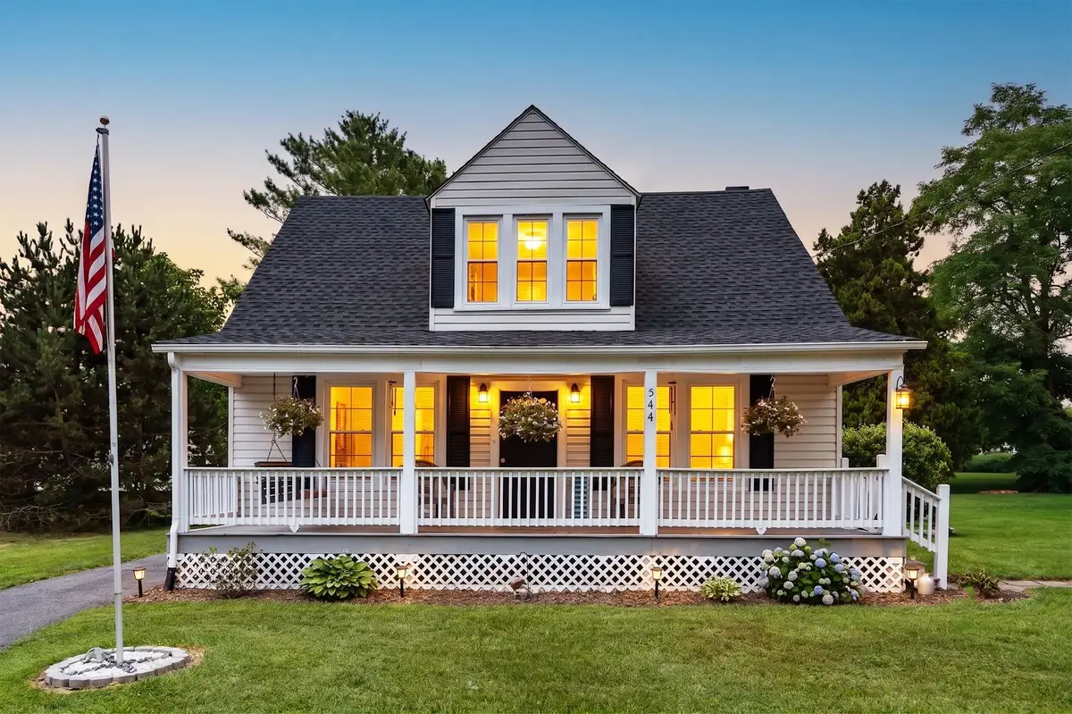 544 Battlefield Rd, Crimora, VA 24431 - #1