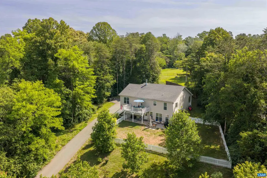 299 Ridge Way N, Ruckersville, VA 22968 - #2