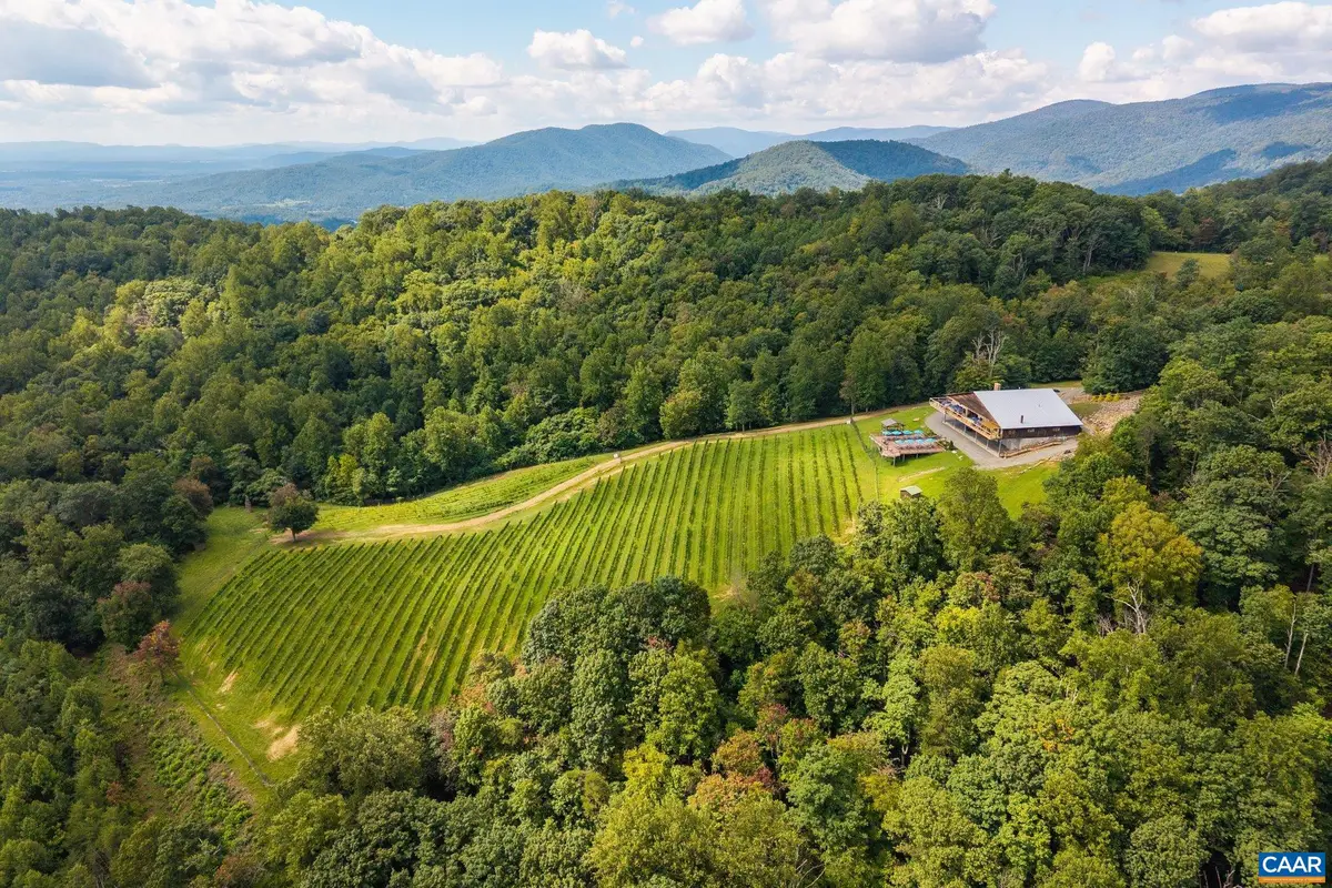 1376E Wyatt Mountain Rd, Dyke, VA 22935 - #1