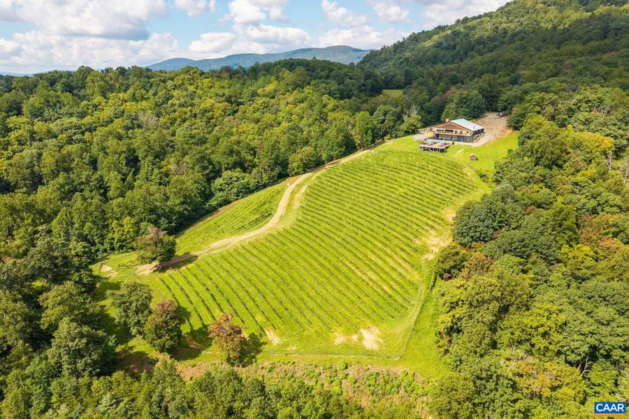 1376E Wyatt Mountain Rd, Dyke, VA 22935 - #2