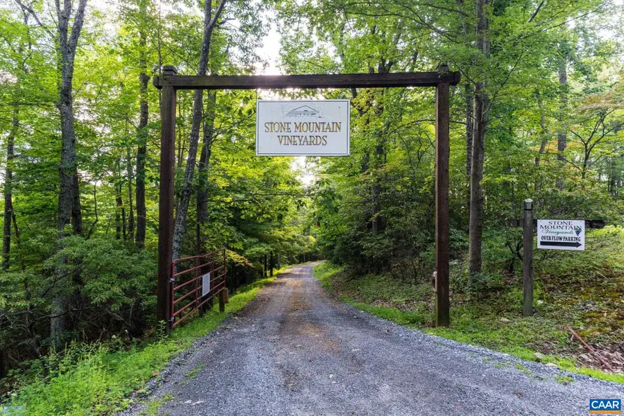 1376E Wyatt Mountain Rd, Dyke, VA 22935 - #3